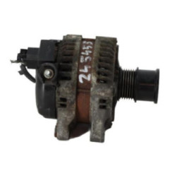 Alternateur RENAULT CAPTUR 1 Photo n°4