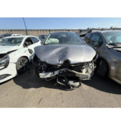 Commande chauffage RENAULT CAPTUR 1 Photo n°8