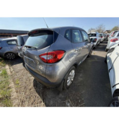 Commande chauffage RENAULT CAPTUR 1 Photo n°17
