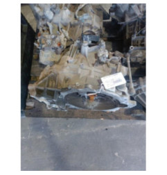 Boite de vitesses JEEP COMPASS 1 Photo n°1