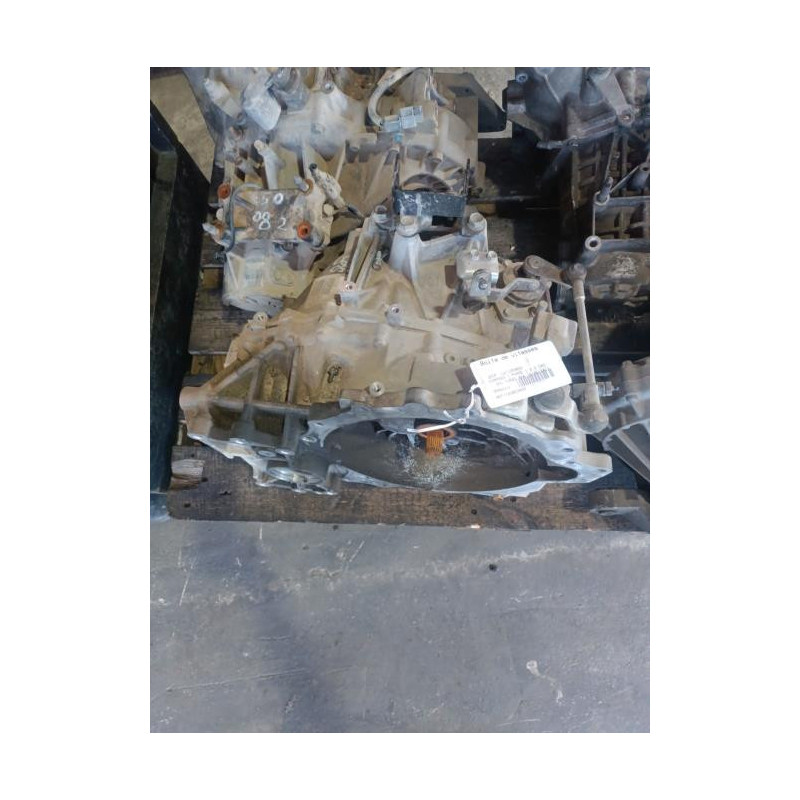 Boite de vitesses JEEP COMPASS 1