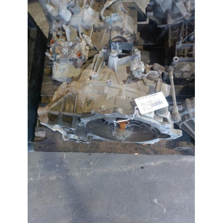 Boite de vitesses JEEP COMPASS 1 Photo n°1