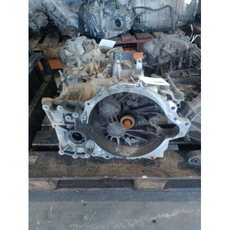 Boite de vitesses JEEP COMPASS 1