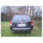 Boite de vitesses JEEP COMPASS 1