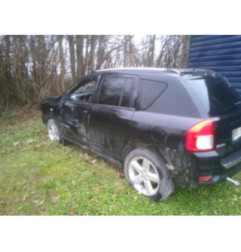 Boite de vitesses JEEP COMPASS 1 Photo n°4