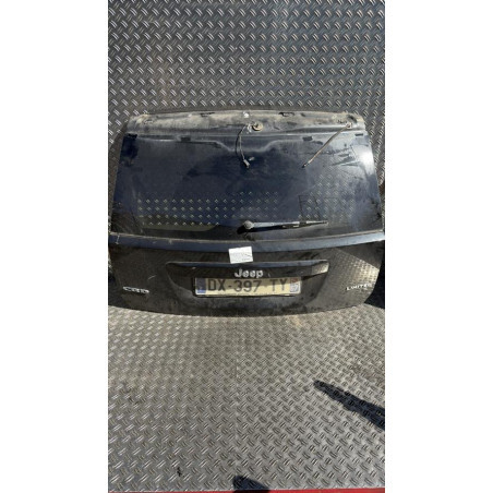 Malle/Hayon arriere JEEP COMPASS 1 Photo n°1