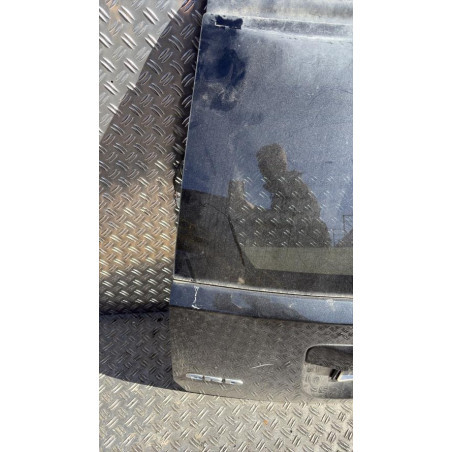 Malle/Hayon arriere JEEP COMPASS 1