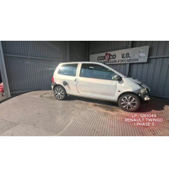 Mastervac RENAULT TWINGO 1 Photo n°3
