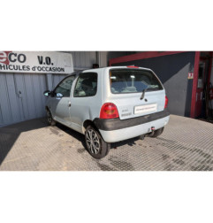 Mastervac RENAULT TWINGO 1 Photo n°10