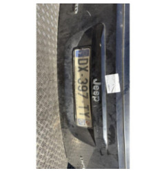 Malle/Hayon arriere JEEP COMPASS 1 Photo n°4