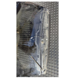 Malle/Hayon arriere JEEP COMPASS 1 Photo n°5