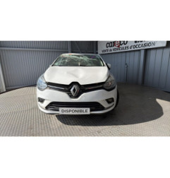 Boite de vitesses RENAULT CLIO 4 Photo n°1