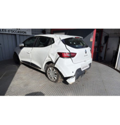 Boite de vitesses RENAULT CLIO 4 Photo n°7