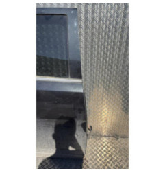 Porte arriere droit JEEP COMPASS 1 Photo n°3