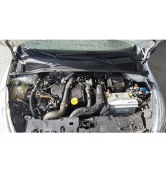 Commande chauffage RENAULT CLIO 4