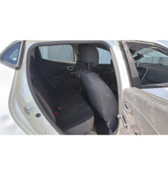 Commande chauffage RENAULT CLIO 4 Photo n°6