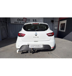 Compteur RENAULT CLIO 4 Photo n°9