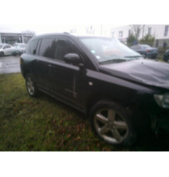 Porte arriere droit JEEP COMPASS 1 Photo n°9