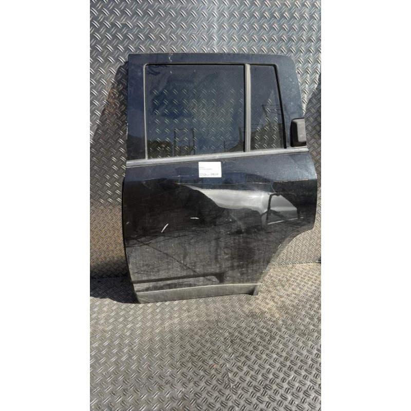 Porte arriere gauche JEEP COMPASS 1