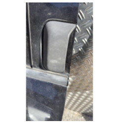 Porte arriere gauche JEEP COMPASS 1 Photo n°4