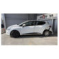 Volant RENAULT CLIO 4