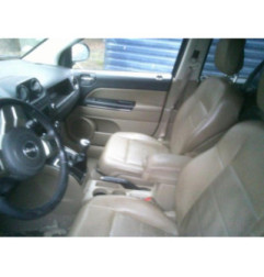 Porte arriere gauche JEEP COMPASS 1 Photo n°7