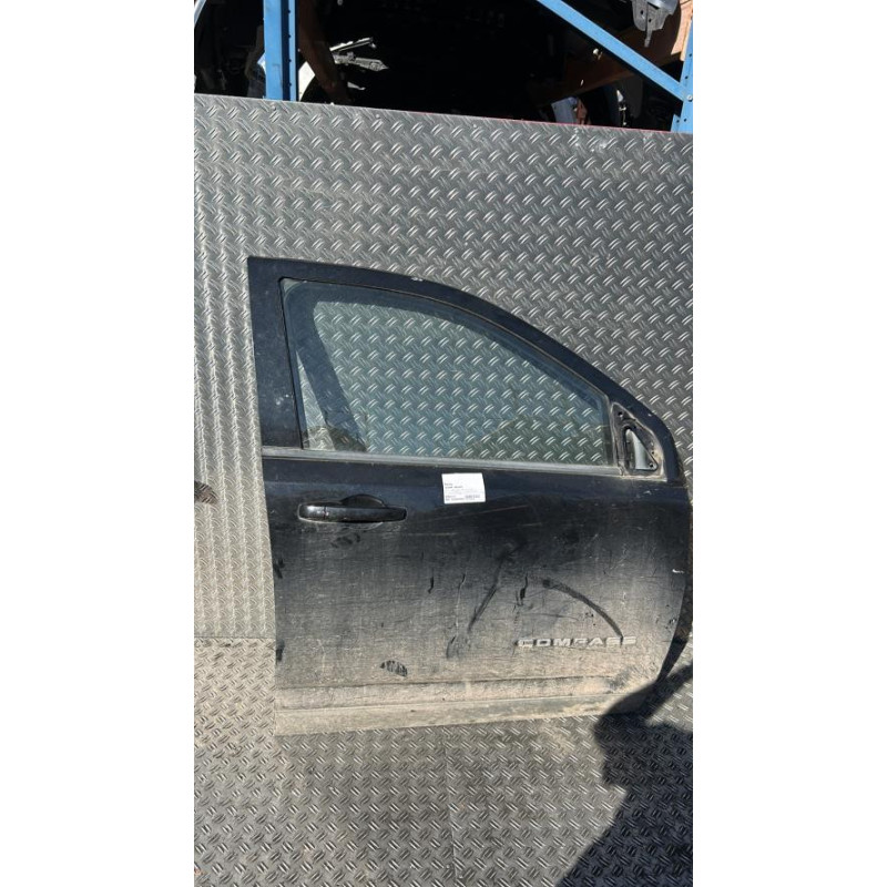 Porte avant droit JEEP COMPASS 1