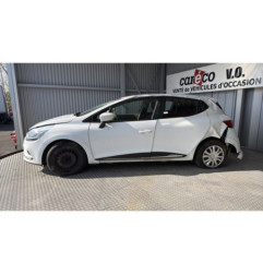 Bloc chauffage RENAULT CLIO 4 Photo n°3