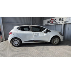 Bloc chauffage RENAULT CLIO 4 Photo n°4