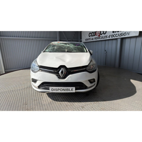 Cremaillere assistee RENAULT CLIO 4 Photo n°1
