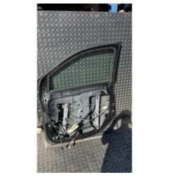 Porte avant droit JEEP COMPASS 1 Photo n°4