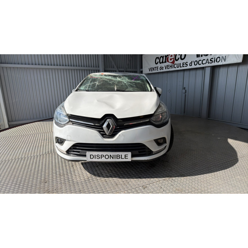 Demarreur RENAULT CLIO 4