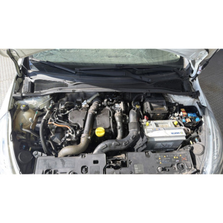 Maitre cylindre (freinage) RENAULT CLIO 4