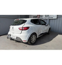 Mastervac RENAULT CLIO 4 Photo n°8