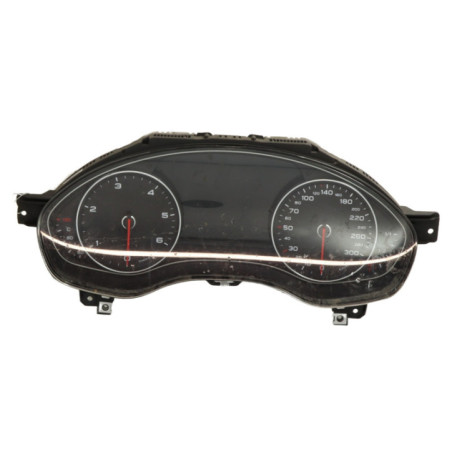 Compteur AUDI A7 1 Photo n°1