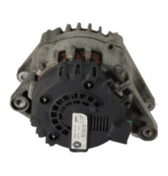 Alternateur JEEP COMPASS 1 Photo n°3