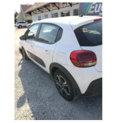 Trappe d'essence CITROEN C3 3 Photo n°10