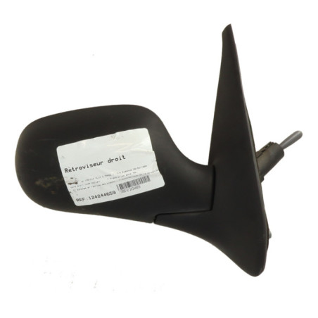 Retroviseur droit RENAULT CLIO 2 Photo n°1