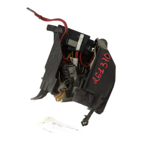 Boitier servitude moteur (BSM) RENAULT CLIO 2
