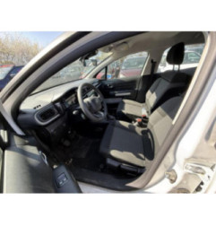 Trappe d'essence CITROEN C3 3 Photo n°17