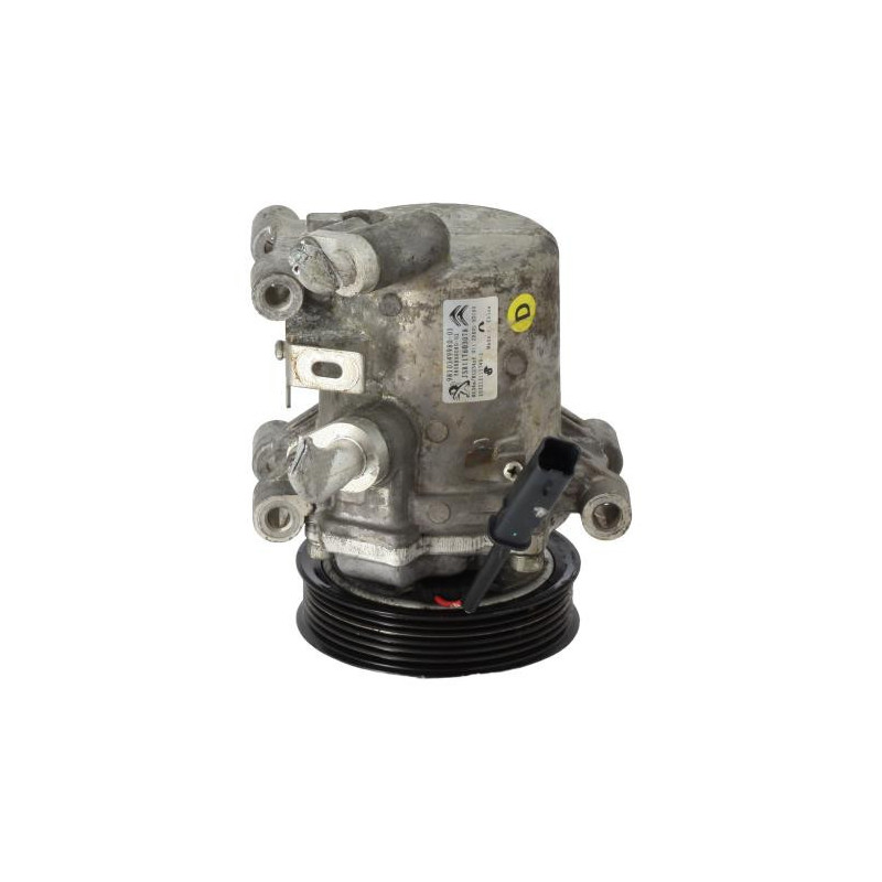 Compresseur clim CITROEN C3 3