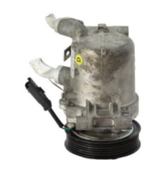 Compresseur clim CITROEN C3 3