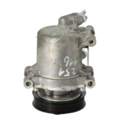 Compresseur clim CITROEN C3 3 Photo n°3