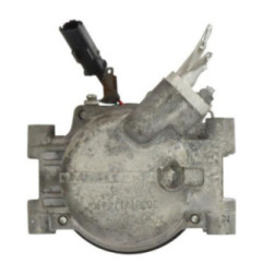 Compresseur clim CITROEN C3 3 Photo n°5