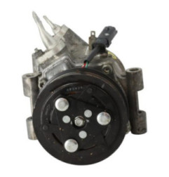 Compresseur clim CITROEN C3 3 Photo n°6