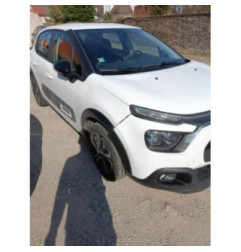 Compresseur clim CITROEN C3 3 Photo n°8