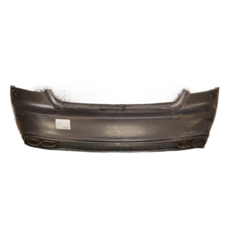 Pare choc arriere AUDI A7 1 Photo n°1