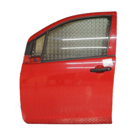 Porte avant gauche SUZUKI SPLASH Photo n°1