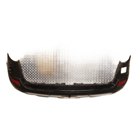 Pare choc arriere RENAULT KOLEOS 1 Photo n°1