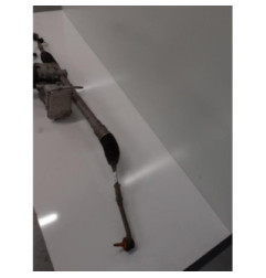 Cremaillere assistee CITROEN C3 3